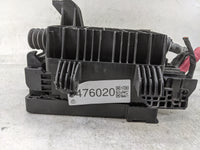 2021 Chevrolet Camaro Fusebox Fuse Box Panel Relay Module P/N:7171-4521-30 Fits OEM Used Auto Parts - Oemusedautoparts1.com