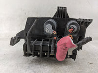 2021 Chevrolet Camaro Fusebox Fuse Box Panel Relay Module P/N:7171-4521-30 Fits OEM Used Auto Parts - Oemusedautoparts1.com