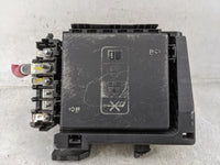 2021 Chevrolet Camaro Fusebox Fuse Box Panel Relay Module P/N:7171-4521-30 Fits OEM Used Auto Parts - Oemusedautoparts1.com