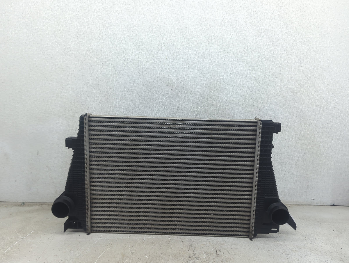 2016-2021 Chevrolet Camaro Turbo Intercooler - Oemusedautoparts1.com