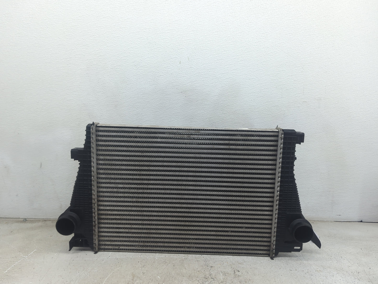 2016-2021 Chevrolet Camaro Turbo Intercooler - Oemusedautoparts1.com