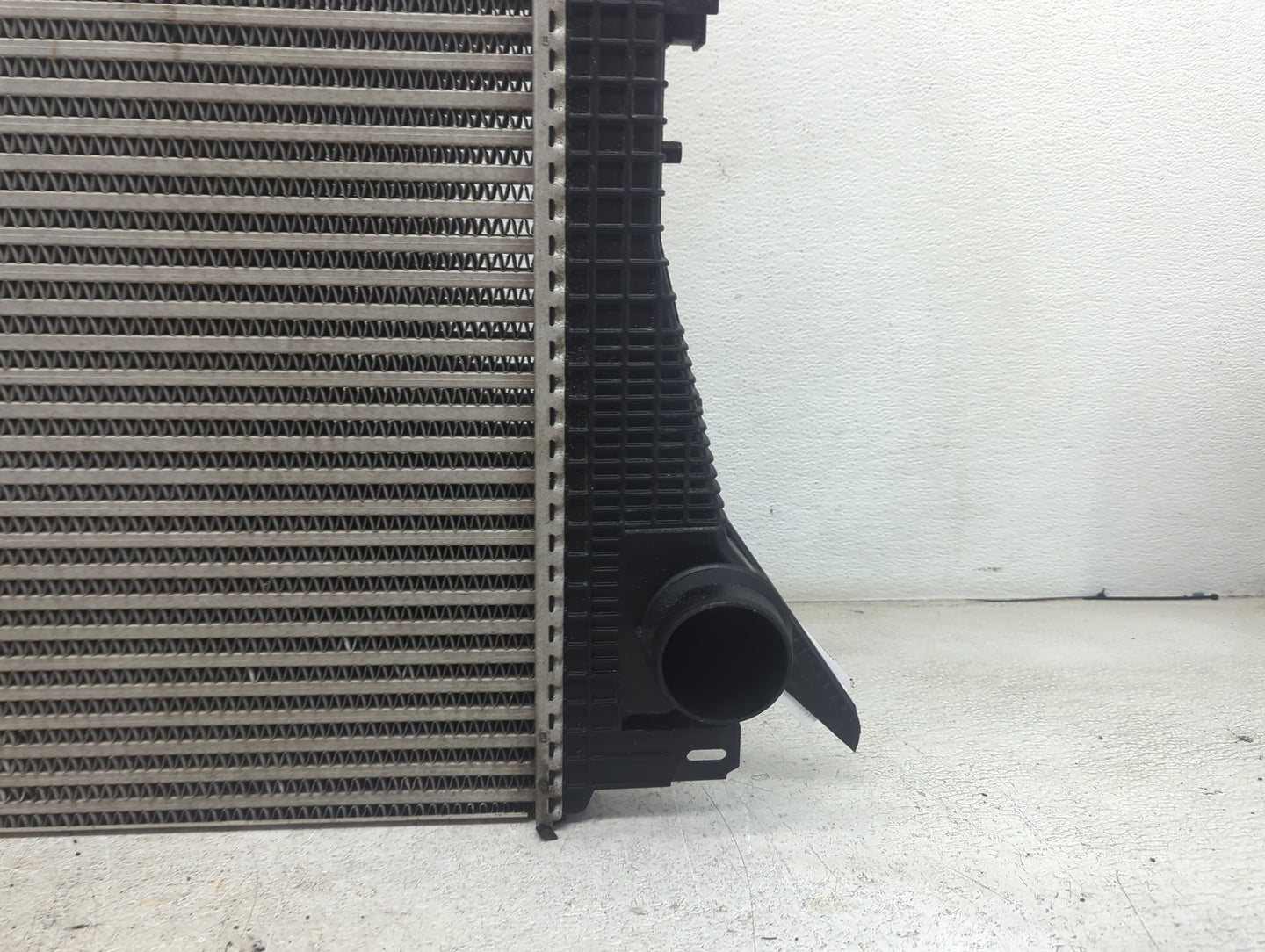2016-2021 Chevrolet Camaro Turbo Intercooler - Oemusedautoparts1.com