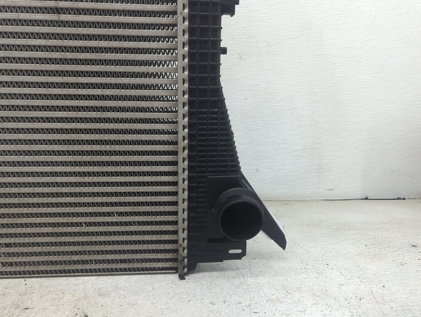 2016-2021 Chevrolet Camaro Turbo Intercooler - Oemusedautoparts1.com
