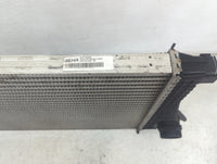 2016-2021 Chevrolet Camaro Turbo Intercooler - Oemusedautoparts1.com