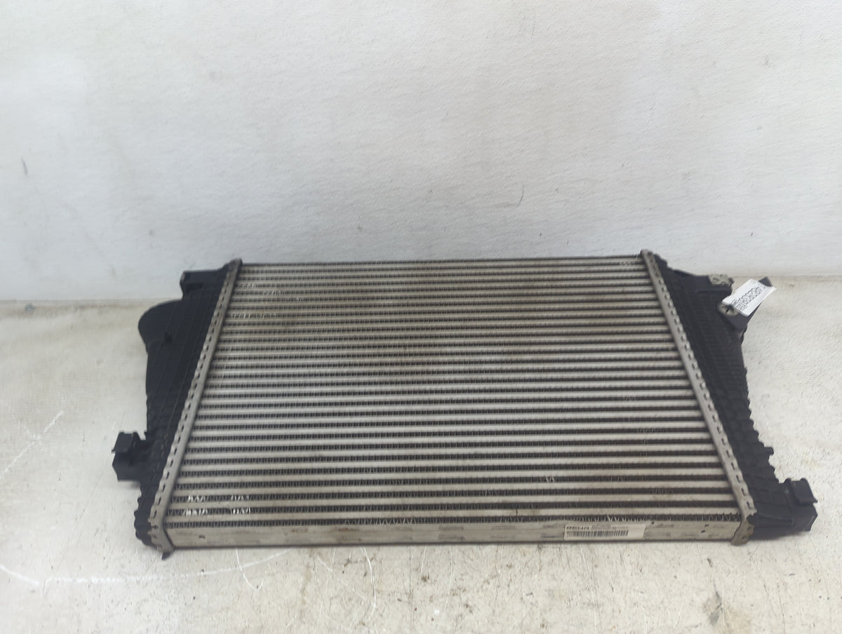 2016-2021 Chevrolet Camaro Turbo Intercooler - Oemusedautoparts1.com