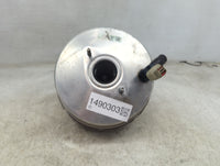 2016-2021 Chevrolet Camaro Power Brake Booster Oem 1490303 - Oemusedautoparts1.com