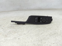 2016-2021 Chevrolet Camaro Master Power Window Switch Replacement Driver Side Left P/N:84586431 Fits OEM Used Auto Parts - O