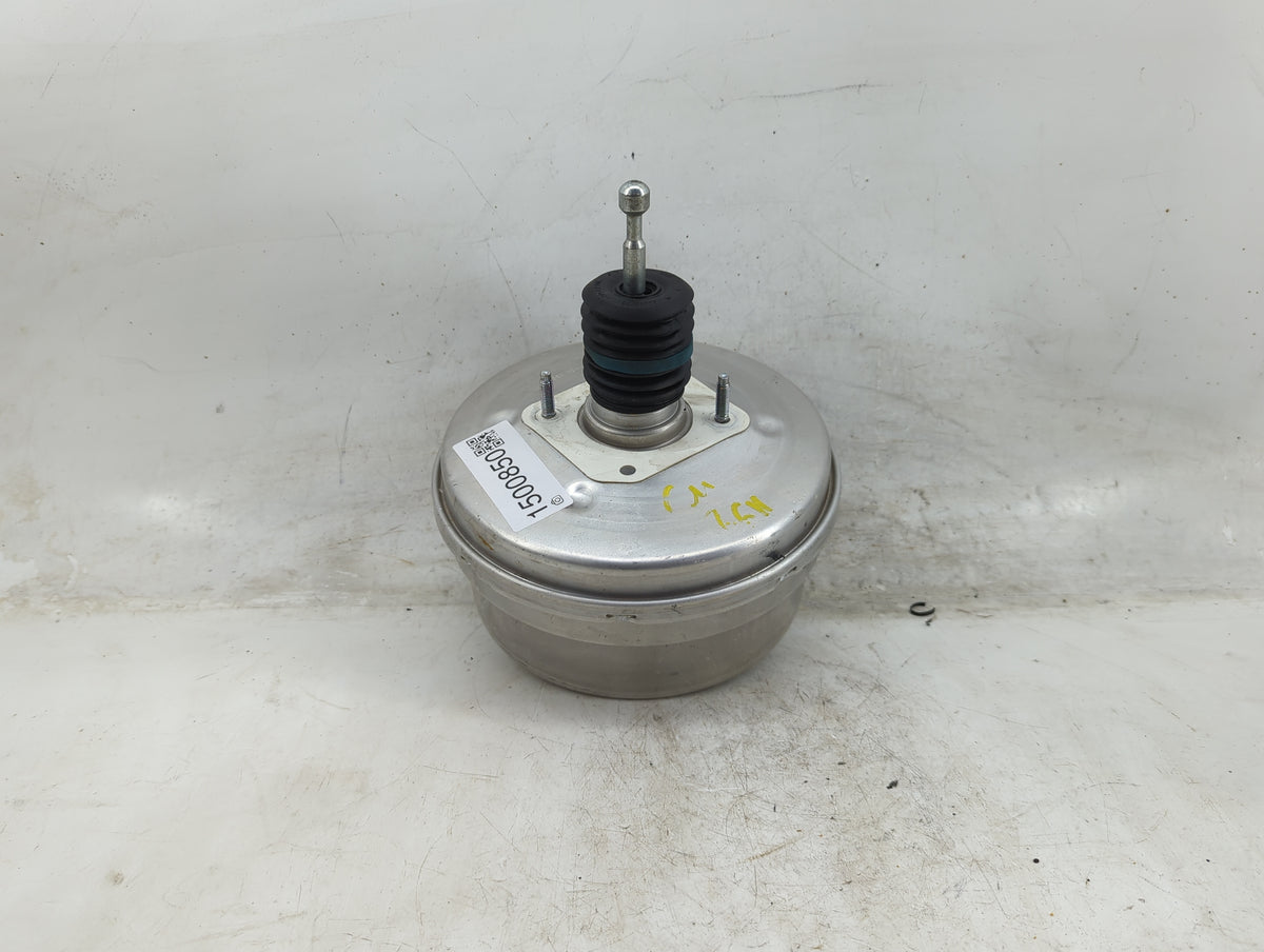 2016-2021 Chevrolet Camaro Power Brake Booster Oem 1500850 - Oemusedautoparts1.com