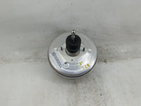 2016-2021 Chevrolet Camaro Power Brake Booster Oem 1500850 - Oemusedautoparts1.com