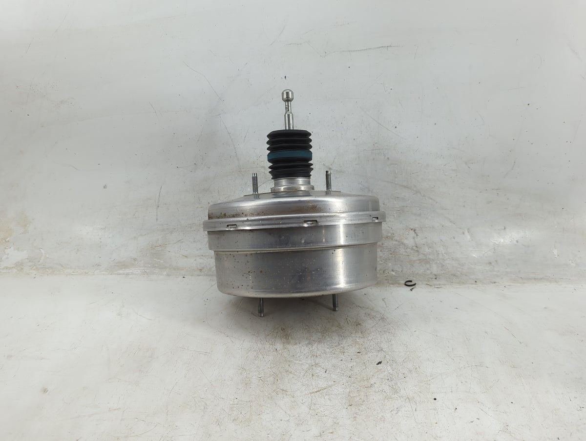 2016-2021 Chevrolet Camaro Power Brake Booster Oem 1500850 - Oemusedautoparts1.com