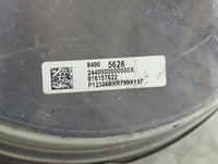 2016-2021 Chevrolet Camaro Power Brake Booster Oem 1500850 - Oemusedautoparts1.com