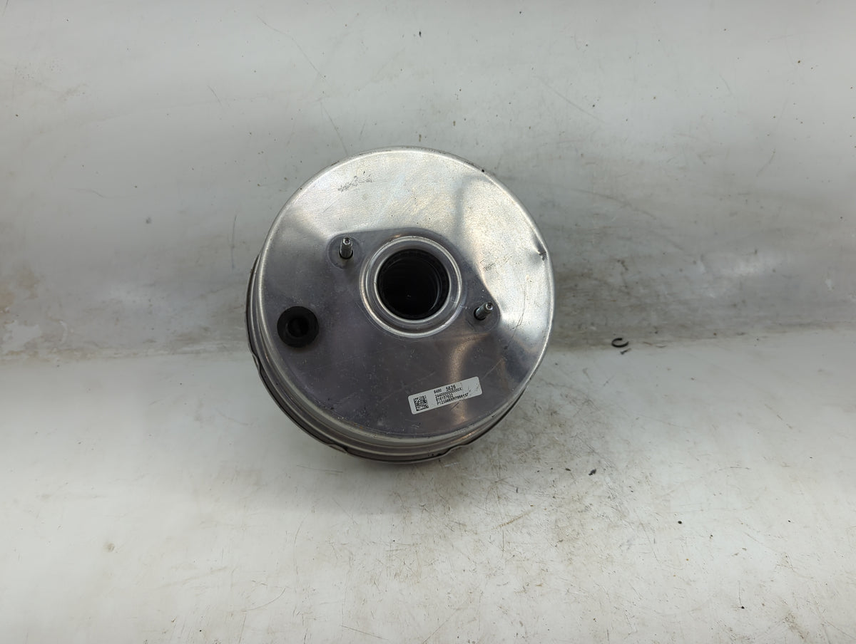 2016-2021 Chevrolet Camaro Power Brake Booster Oem 1500850 - Oemusedautoparts1.com