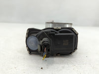2016-2021 Chevrolet Camaro Throttle Body P/N:12676296AA Fits Fits 2016 2017 2018 2019 2020 2021 2022 OEM Used Auto Parts - O
