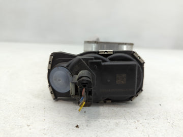 2016-2021 Chevrolet Camaro Throttle Body P/N:12676296AA Fits Fits 2016 2017 2018 2019 2020 2021 2022 OEM Used Auto Parts