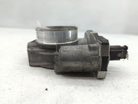 2016-2021 Chevrolet Camaro Throttle Body P/N:12676296AA Fits Fits 2016 2017 2018 2019 2020 2021 2022 OEM Used Auto Parts - O