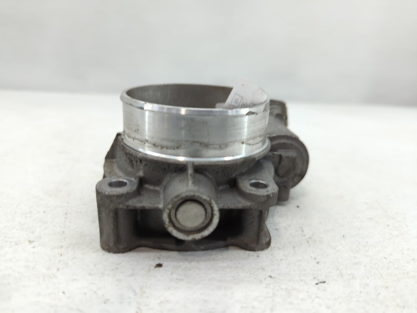 2016-2021 Chevrolet Camaro Throttle Body P/N:12676296AA Fits Fits 2016 2017 2018 2019 2020 2021 2022 OEM Used Auto Parts - O