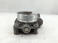 2016-2021 Chevrolet Camaro Throttle Body P/N:12676296AA Fits Fits 2016 2017 2018 2019 2020 2021 2022 OEM Used Auto Parts - O