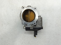 2016-2021 Chevrolet Camaro Throttle Body P/N:12676296AA Fits Fits 2016 2017 2018 2019 2020 2021 2022 OEM Used Auto Parts - O