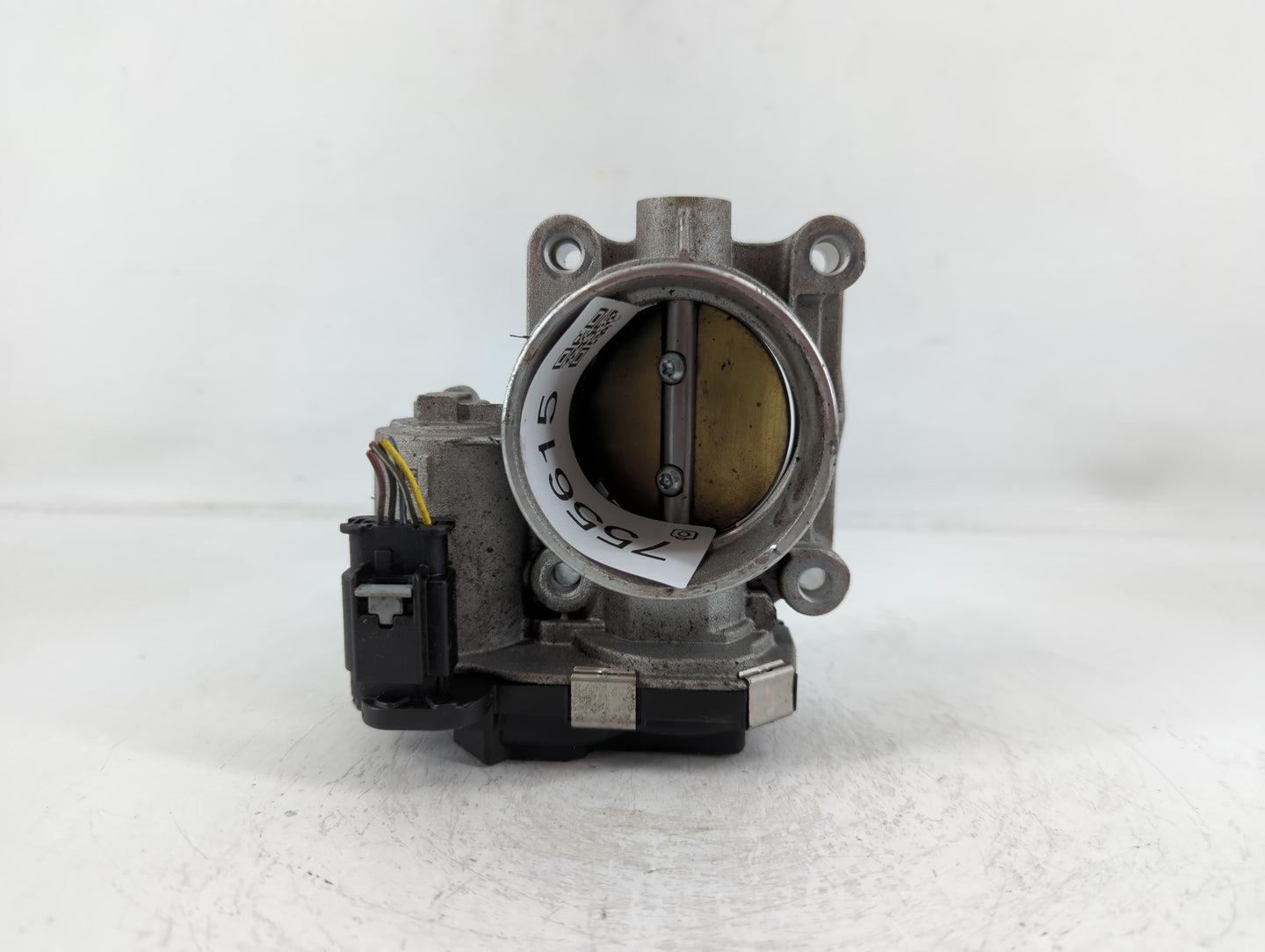 2016-2021 Chevrolet Camaro Throttle Body P/N:12681472AA Fits Fits 2013 2014 2015 2016 2017 2018 2019 2020 2021 OEM Used Auto