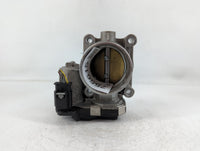 2016-2021 Chevrolet Camaro Throttle Body P/N:12681472AA Fits Fits 2013 2014 2015 2016 2017 2018 2019 2020 2021 OEM Used Auto