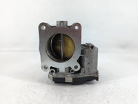 2016-2021 Chevrolet Camaro Throttle Body P/N:12681472AA Fits Fits 2013 2014 2015 2016 2017 2018 2019 2020 2021 OEM Used Auto