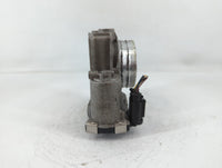 2016-2021 Chevrolet Camaro Throttle Body P/N:12681472AA Fits Fits 2013 2014 2015 2016 2017 2018 2019 2020 2021 OEM Used Auto