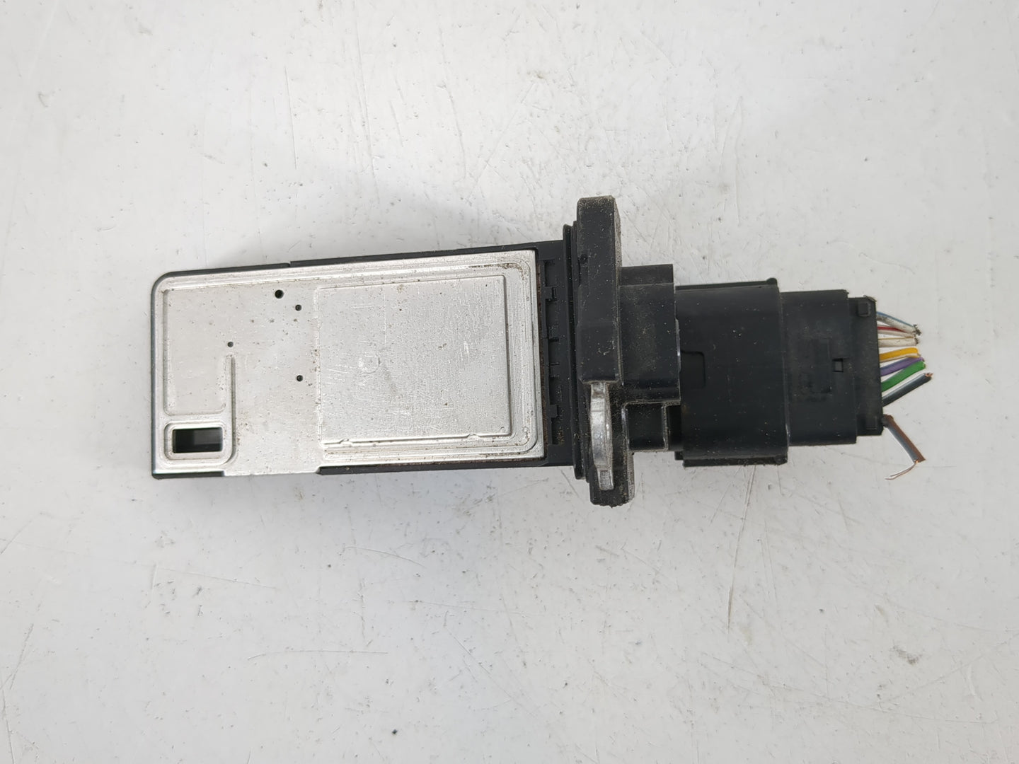 2015-2022 Chevrolet Colorado Mass Air Flow Meter Maf - Oemusedautoparts1.com