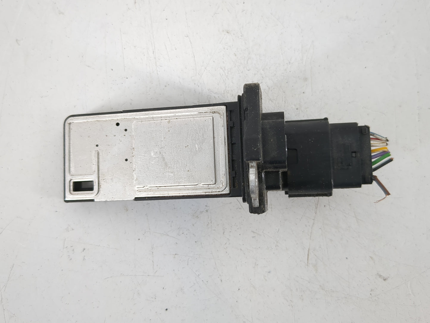 2015-2022 Chevrolet Colorado Mass Air Flow Meter Maf - Oemusedautoparts1.com