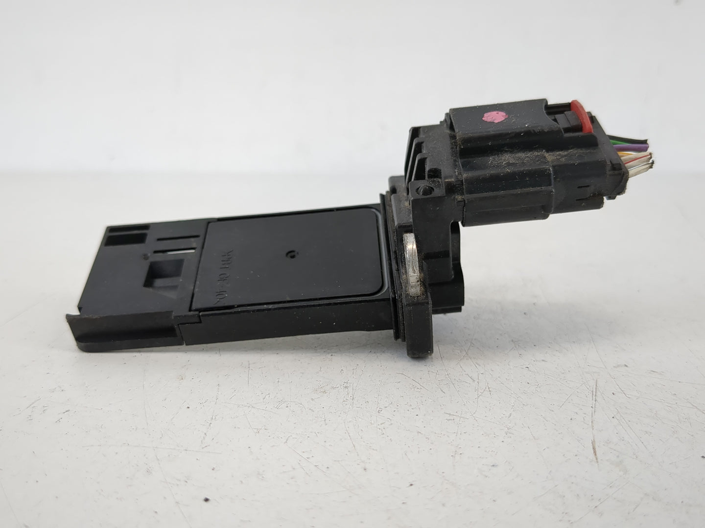 2015-2022 Chevrolet Colorado Mass Air Flow Meter Maf - Oemusedautoparts1.com