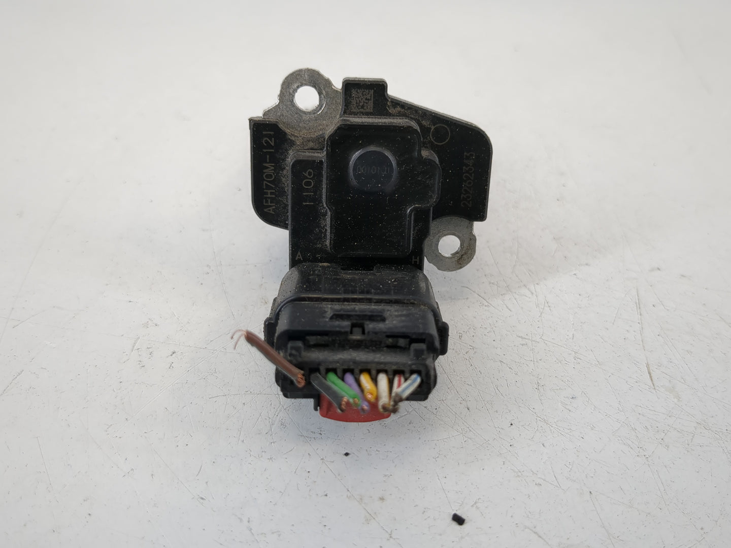 2015-2022 Chevrolet Colorado Mass Air Flow Meter Maf - Oemusedautoparts1.com