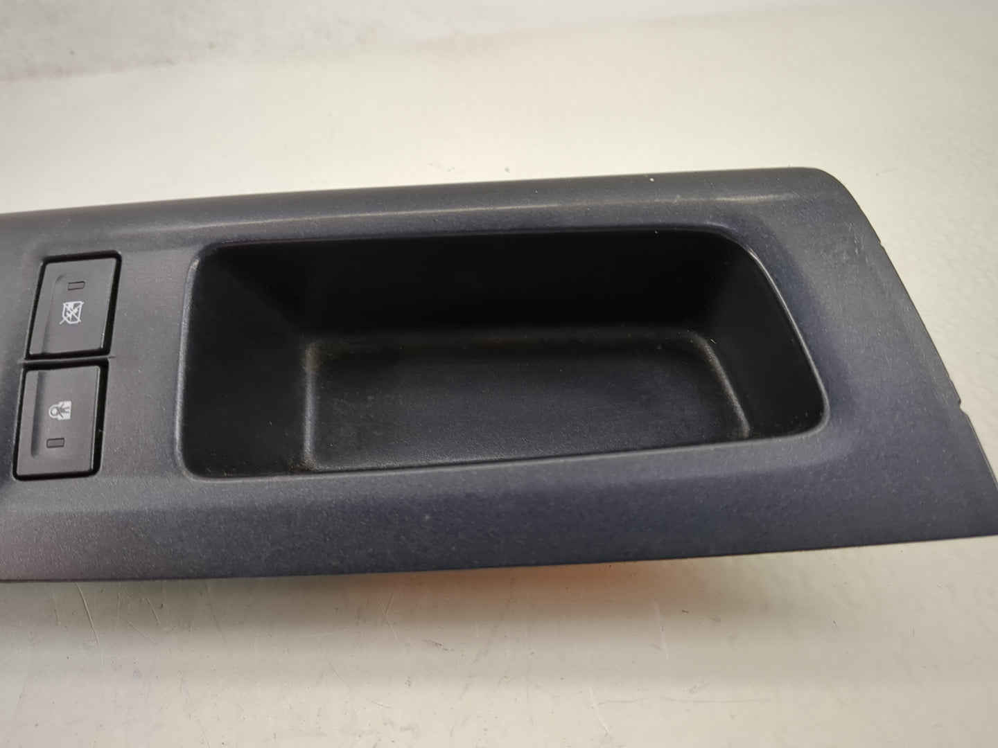 2015-2022 Chevrolet Colorado Master Power Window Switch Replacement Driver Side Left P/N:23427098 22964468 Fits OEM Used Aut