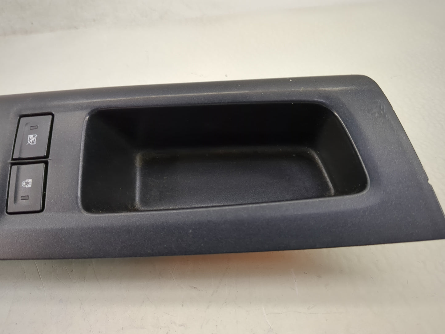 2015-2022 Chevrolet Colorado Master Power Window Switch Replacement Driver Side Left P/N:23427098 22964468 Fits OEM Used Aut
