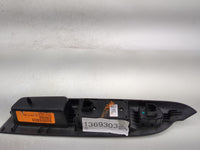2015-2022 Chevrolet Colorado Master Power Window Switch Replacement Driver Side Left P/N:23427098 22964468 Fits OEM Used Aut