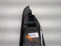 2015-2022 Chevrolet Colorado Master Power Window Switch Replacement Driver Side Left P/N:23427098 22964468 Fits OEM Used Aut