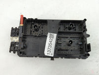 2020-2022 Chevrolet Colorado Fusebox Fuse Box Panel Relay Module P/N:812461952 Fits Fits 2020 2021 2022 OEM Used Auto Parts 