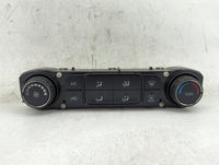 2015-2022 Chevrolet Colorado Climate Control Module Temperature AC/Heater Replacement P/N:815372982 84199201 Fits OEM Used A