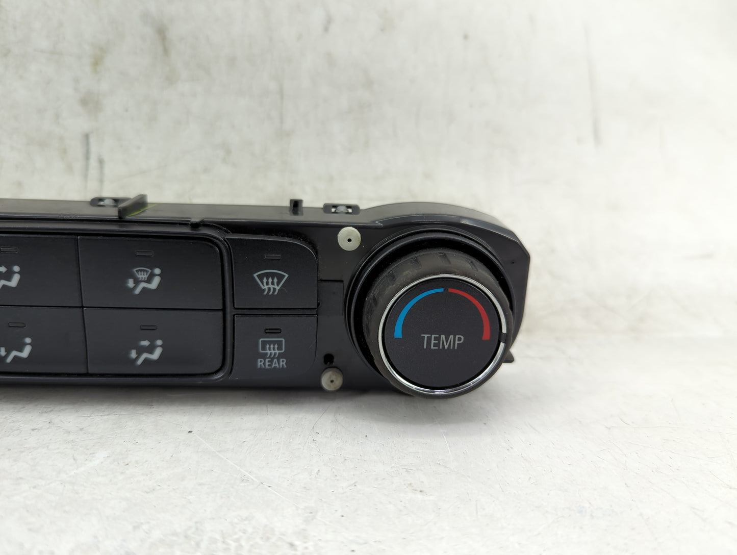 2015-2022 Chevrolet Colorado Climate Control Module Temperature AC/Heater Replacement P/N:815372982 84199201 Fits OEM Used A