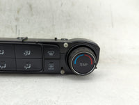 2015-2022 Chevrolet Colorado Climate Control Module Temperature AC/Heater Replacement P/N:815372982 84199201 Fits OEM Used A