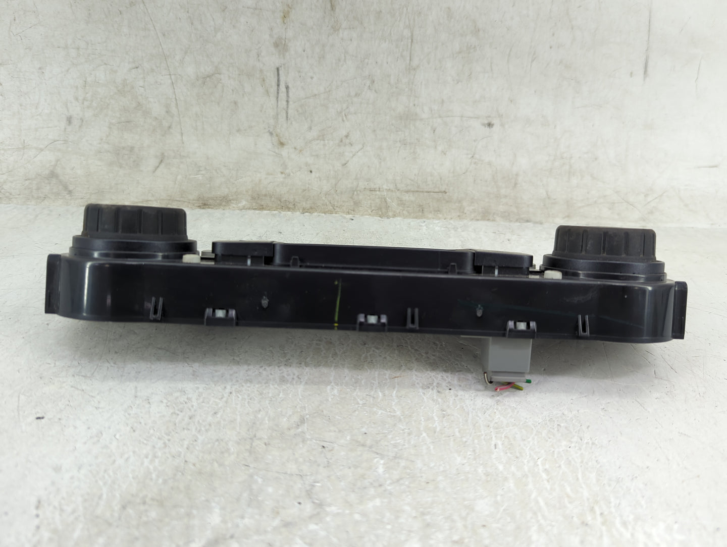 2015-2022 Chevrolet Colorado Climate Control Module Temperature AC/Heater Replacement P/N:815372982 84199201 Fits OEM Used A