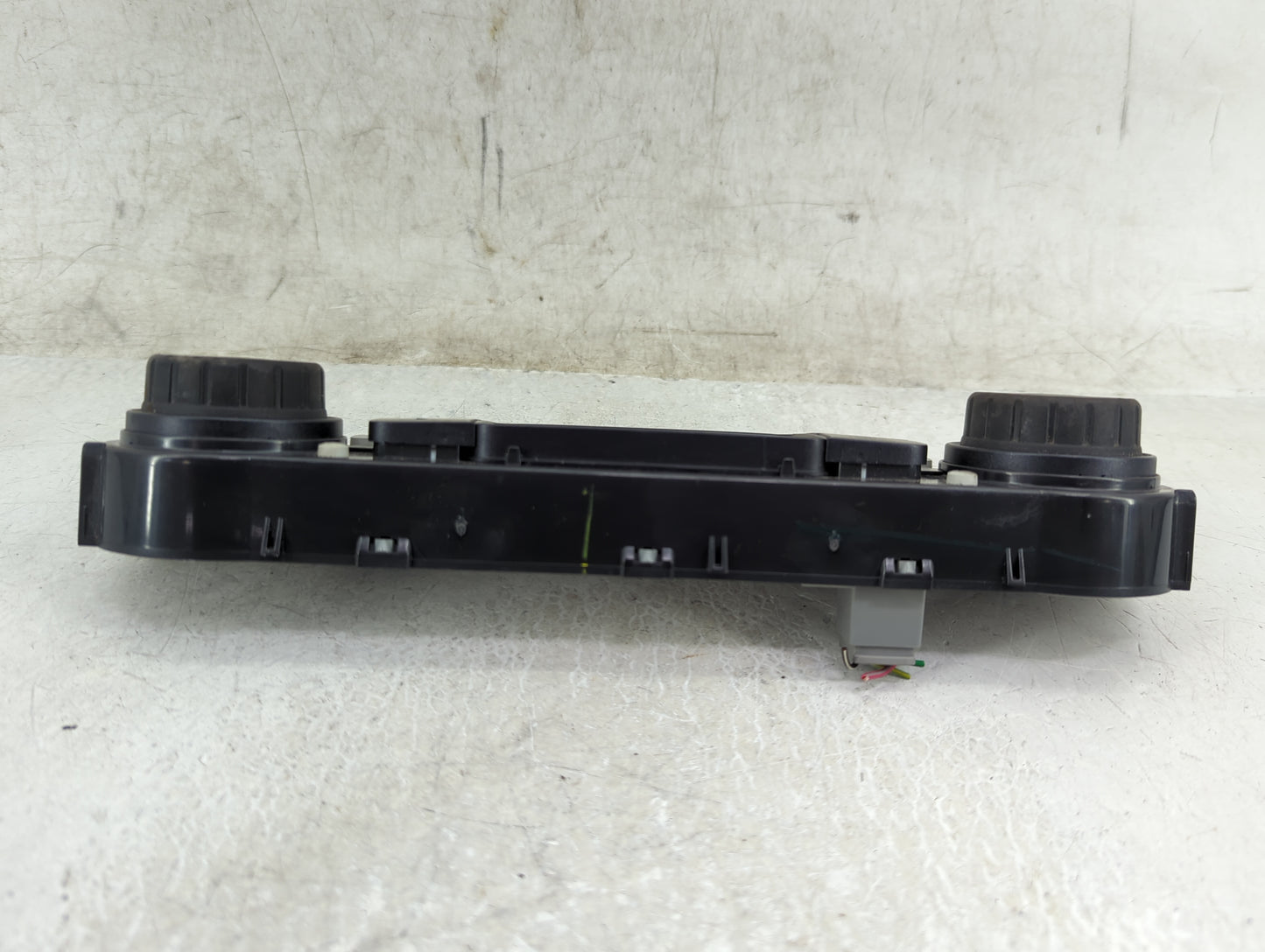 2015-2022 Chevrolet Colorado Climate Control Module Temperature AC/Heater Replacement P/N:815372982 84199201 Fits OEM Used A