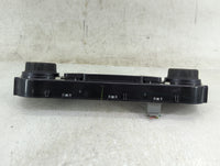 2015-2022 Chevrolet Colorado Climate Control Module Temperature AC/Heater Replacement P/N:815372982 84199201 Fits OEM Used A