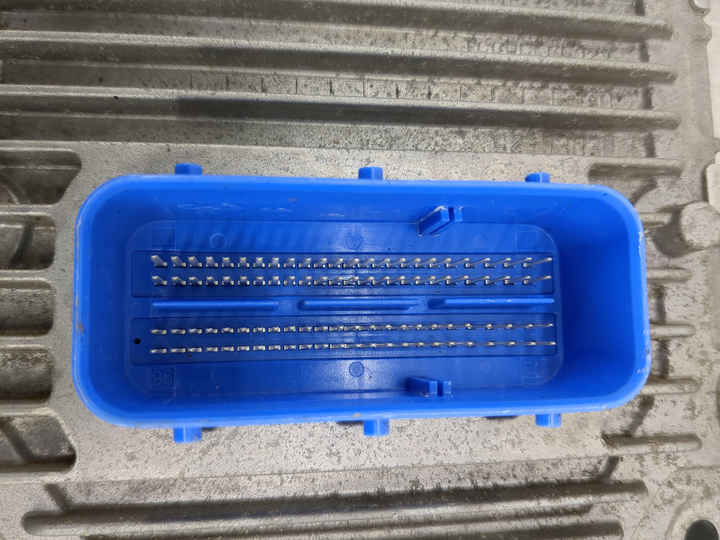 2017-2022 Chevrolet Colorado PCM Engine Control Computer ECU ECM PCU OEM P/N:P05150911AE Fits OEM Used Auto Parts - Oemuseda