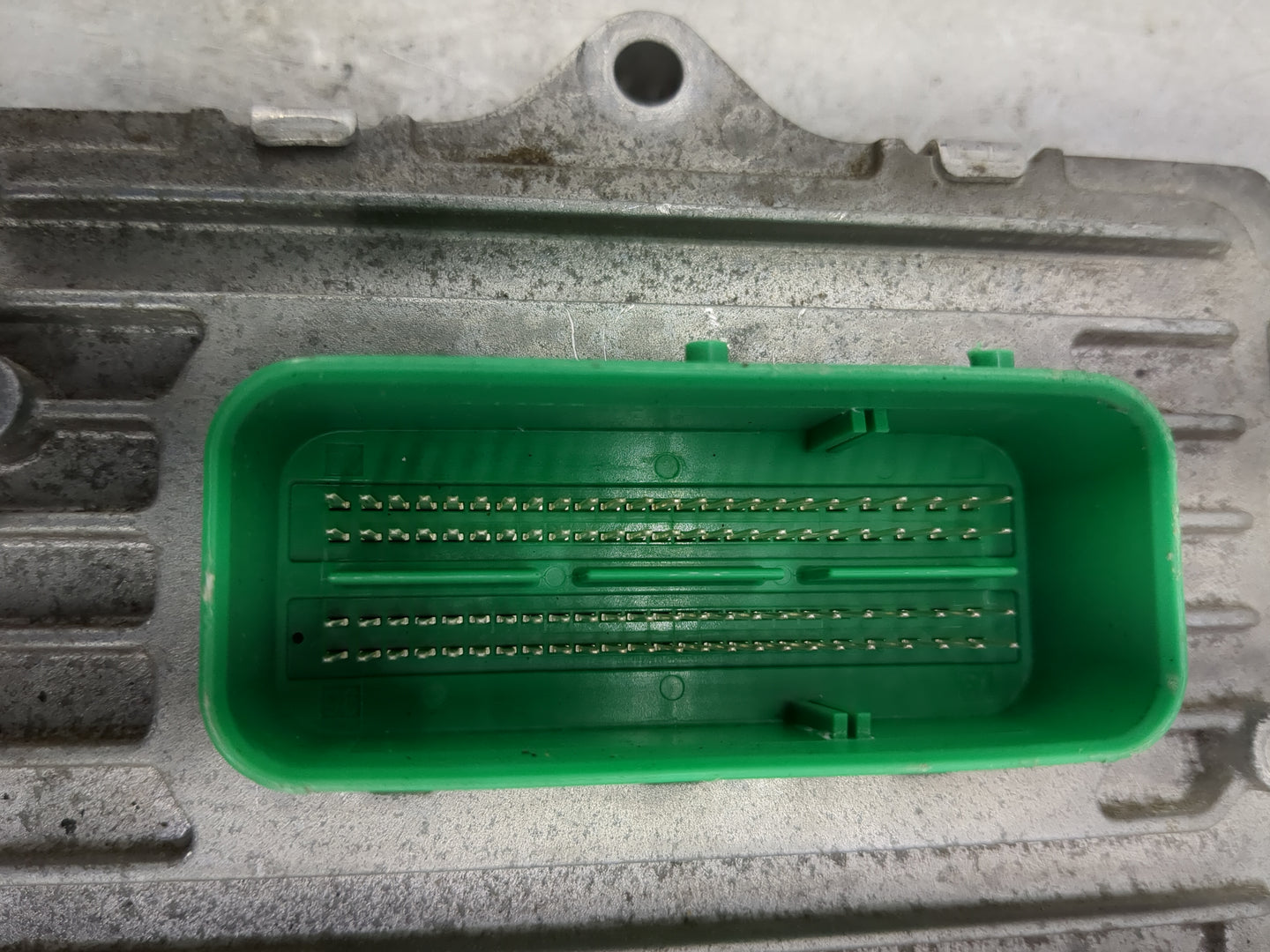 2017-2022 Chevrolet Colorado PCM Engine Control Computer ECU ECM PCU OEM P/N:P05150911AE Fits OEM Used Auto Parts - Oemuseda
