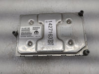 2017-2022 Chevrolet Colorado PCM Engine Control Computer ECU ECM PCU OEM P/N:P05150911AE Fits OEM Used Auto Parts - Oemuseda