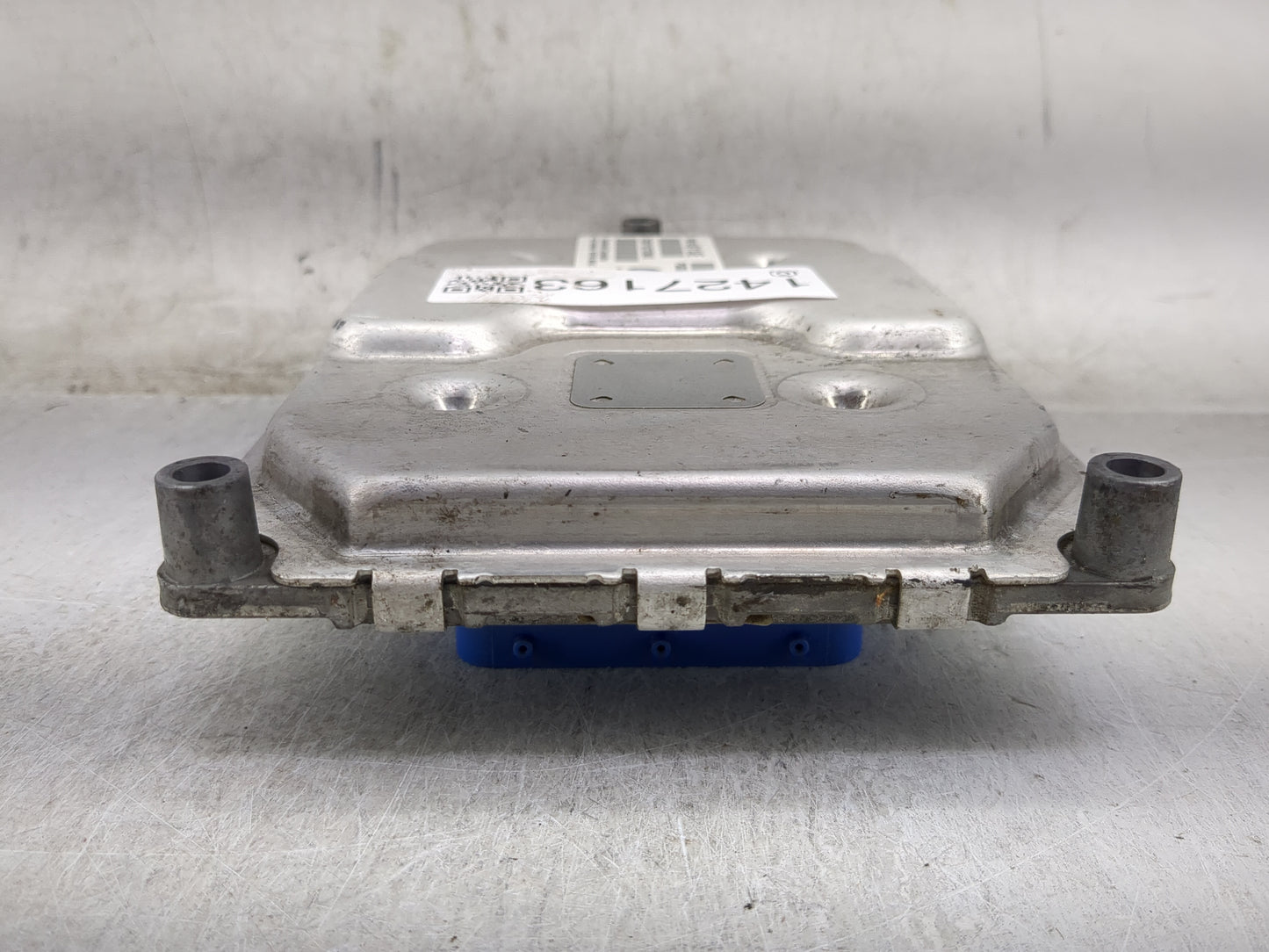 2017-2022 Chevrolet Colorado PCM Engine Control Computer ECU ECM PCU OEM P/N:P05150911AE Fits OEM Used Auto Parts - Oemuseda