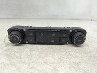 2015-2022 Chevrolet Colorado Climate Control Module Temperature AC/Heater Replacement P/N:84199202 Fits OEM Used Auto Parts 