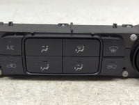 2015-2022 Chevrolet Colorado Climate Control Module Temperature AC/Heater Replacement P/N:84199202 Fits OEM Used Auto Parts 
