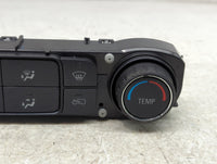 2015-2022 Chevrolet Colorado Climate Control Module Temperature AC/Heater Replacement P/N:84199202 Fits OEM Used Auto Parts 