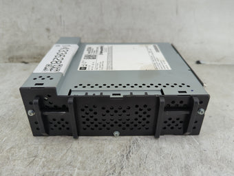 compare product 2021 Chevrolet Colorado Radio AM FM Cd Player Receiver Replacement P/N:84988354 111000-7650D101, FT0108A Fits Fits 2020 2022 OEM Used Auto Parts