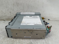 2021 Chevrolet Colorado Radio AM FM Cd Player Receiver Replacement P/N:84988354 111000-7650D101, FT0108A Fits Fits 2020 2022